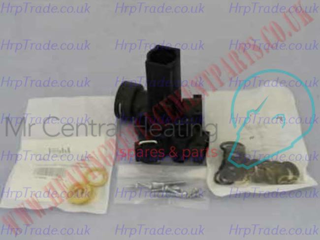 IDEAL COMMERCIAL  173965